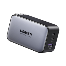 Comprar Cargador UGREEN 65W | Carga | Smartgrid México