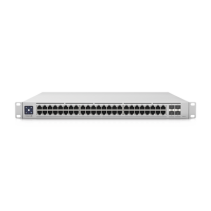 Comprar UniFi Switch UBIQUITI 48 puertos | Smartgrid México
