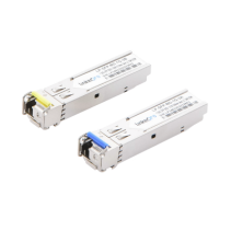 Comprar Transceptor Óptico SFP 1.25 Gbps | Smartgrid México