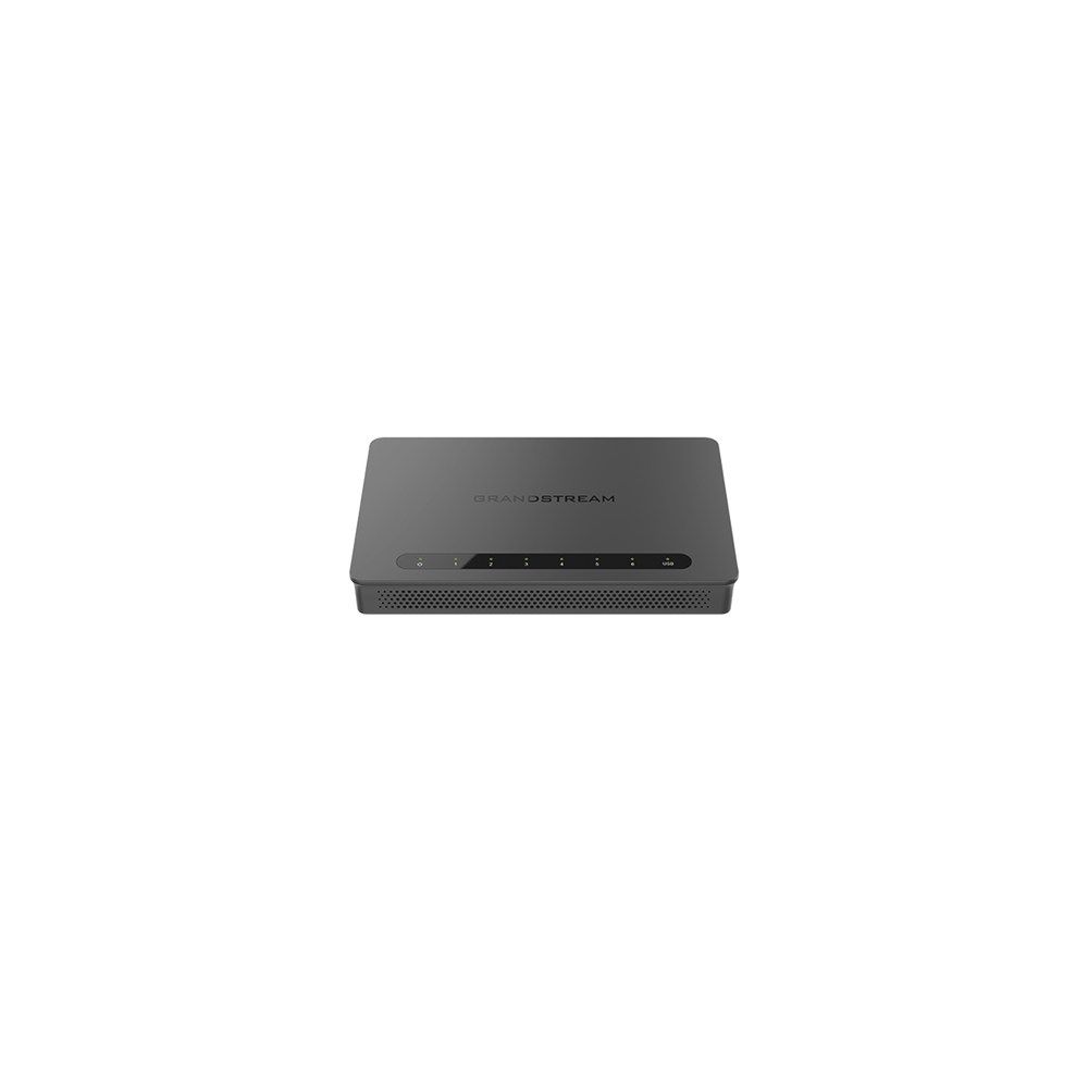 Comprar Router GWN7002 Gigabit VPN | Smartgrid México