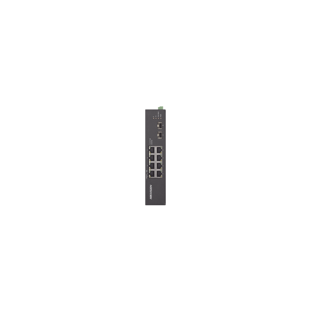 Comprar Switch HIKVISION | Smartgrid México