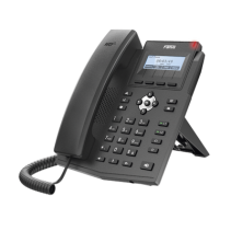 Comprar Teléfono IP FANVIL X1SG 2 Líneas | Smartgrid México