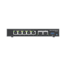 Comprar Firewall Grande 4 en 1 GCC6010 | Smartgrid México
