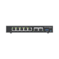 Comprar Firewall Grande 4 en 1 GCC6010 | Smartgrid México