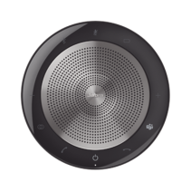 JABRA, SPEAK750-MS, Speak 750, Altavoz portátil con micrófono integrado, sonido increíble para conferencias y Microsoft Teams, M