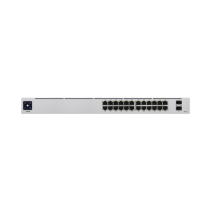 Comprar UniFi Switch USW-24-POE | Smartgrid México