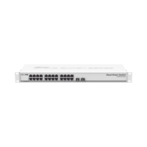 Comprar MIKROTIK CSS326-24G-2S+RM | Smartgrid México