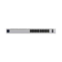 Comprar UniFi Switch UBIQUITI | Smartgrid México