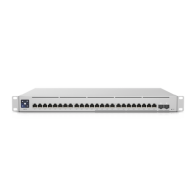 Comprar UniFi Switch Ubiquiti 24 Puertos | Smartgrid México