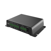 FANVIL, PA2S, Gateway para Voceo, Paging y Video / Soporte 1 Cámara / Amplificador integrado de hasta 30 W
