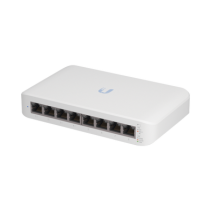 Comprar Switch UBIQUITI USW-LITE-8-POE | Smartgrid México
