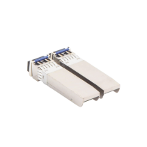 Comprar UFiber SFP+ 10G UBIQUITI | Smartgrid México
