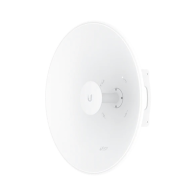 Comprar Antena UBIQUITI UISP-DISH 30 dBi | Smartgrid México