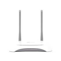 Comprar Router TP-LINK TL-WR850N 300 Mbps | Smartgrid México