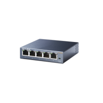 Comprar Switch TP-LINK TL-SG105 5 Puertos | Smartgrid México