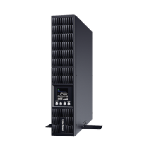CYBERPOWER, OLS2000RT2UA, UPS Smart App Online S de 2000 VA/1800 W, Online Doble Conversión, Entrada 120 Vca NEMA 5-20P, Onda Se