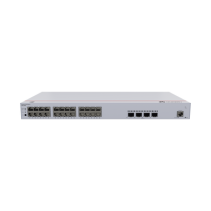 Comprar Switch HUAWEI S220-24P4X PoE+ | Smartgrid México