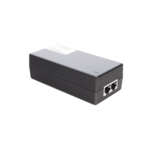 Comprar Inyector Hi-PoE 60W WI-TEK | Smartgrid México