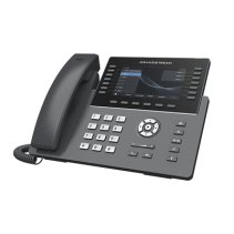 Comprar Teléfono IP Wi-Fi GRP2650 | Smartgrid México