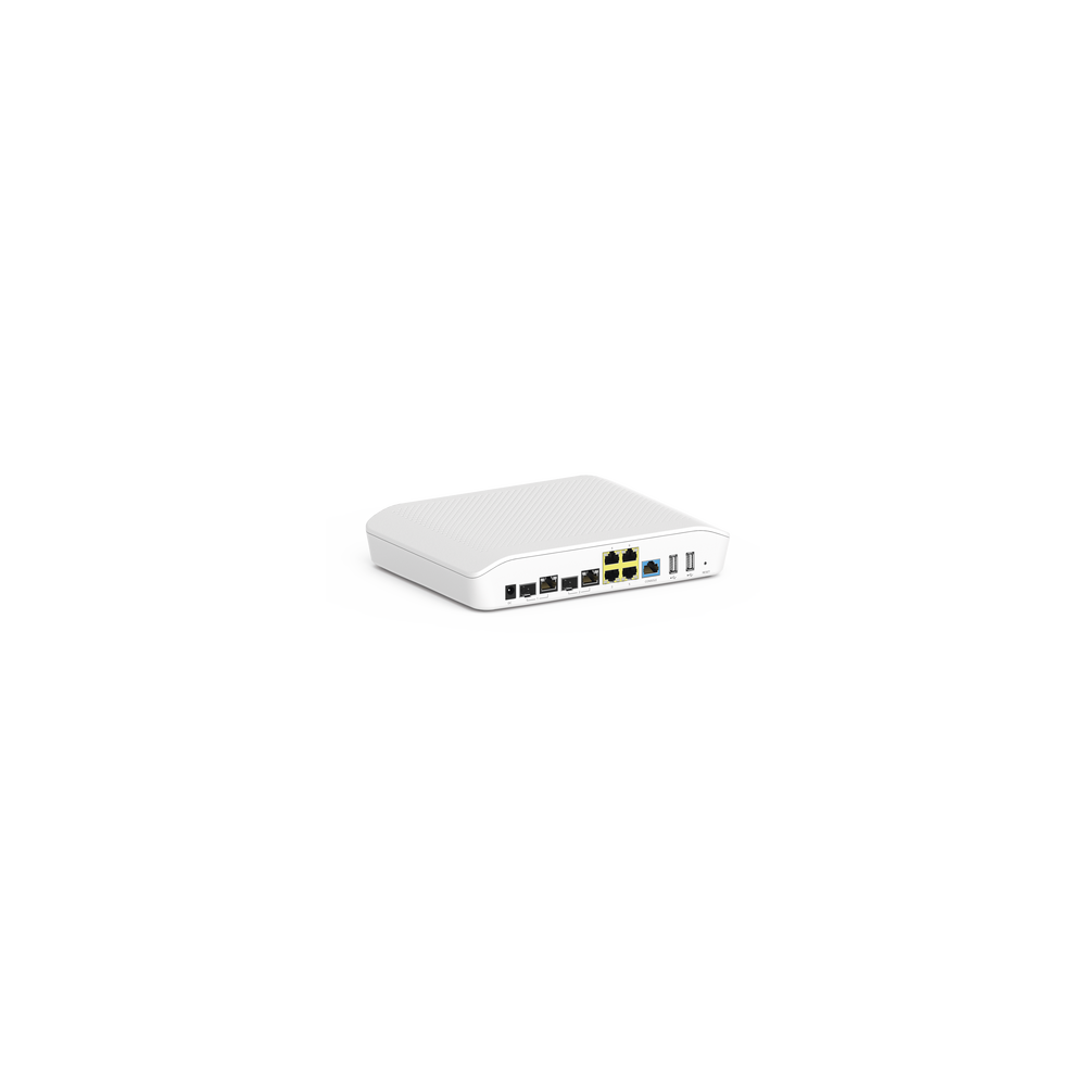 Comprar Router Firewall NSE3000A Avanzado | Smartgrid México