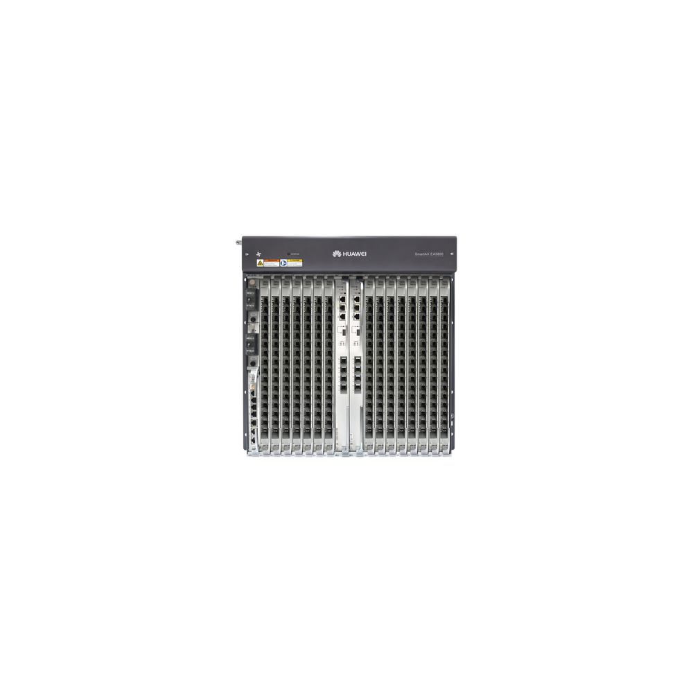 Comprar HUAWEI EA5800-X15 OLT GPON | Smartgrid México