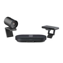 FANVIL, CA400, Sistema Inalámbrico de Audio/Video para Conferencias en 4K Todo en Uno