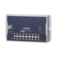 Compra Switch PLANET WGS-4215-16P2S PoE | Smartgrid México