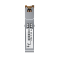 Comprar UFiber UBIQUITI SFP a RJ45 1Gbps | Smartgrid México