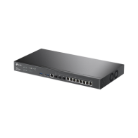 Comprar Router TP-LINK ER8411 10G Rápido | Smartgrid México