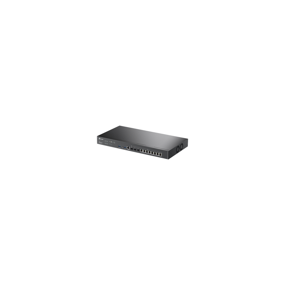 Comprar Router TP-LINK ER8411 10G Rápido | Smartgrid México