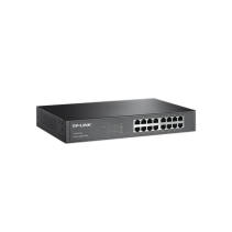 Comprar Switch TP-LINK TL-SG1016D | Smartgrid México