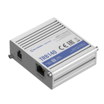 Comprar Router Industrial LTE 4G | Smartgrid México