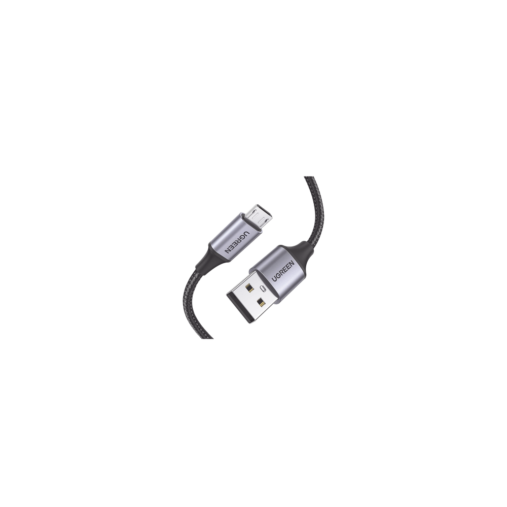 Comprar Cable USB-A Micro USB 1m Carga | Smartgrid México