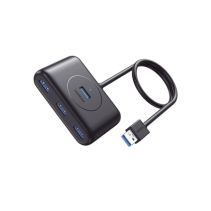 Comprar HUB USB-A 3.0 UGREEN | Smartgrid México