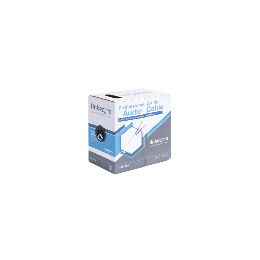 Comprar Cable LINKEDPRO 152m | Smartgrid México