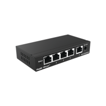 Comprar Switch RUIJIE RG-ES205GC | Smartgrid México