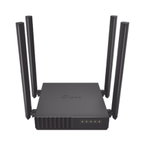 Comprar Router TP-LINK ARCHERC50 1200Mbps | Smartgrid México