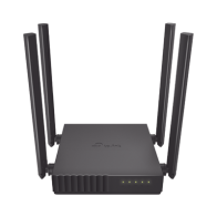 Comprar Router TP-LINK ARCHERC50 1200Mbps | Smartgrid México
