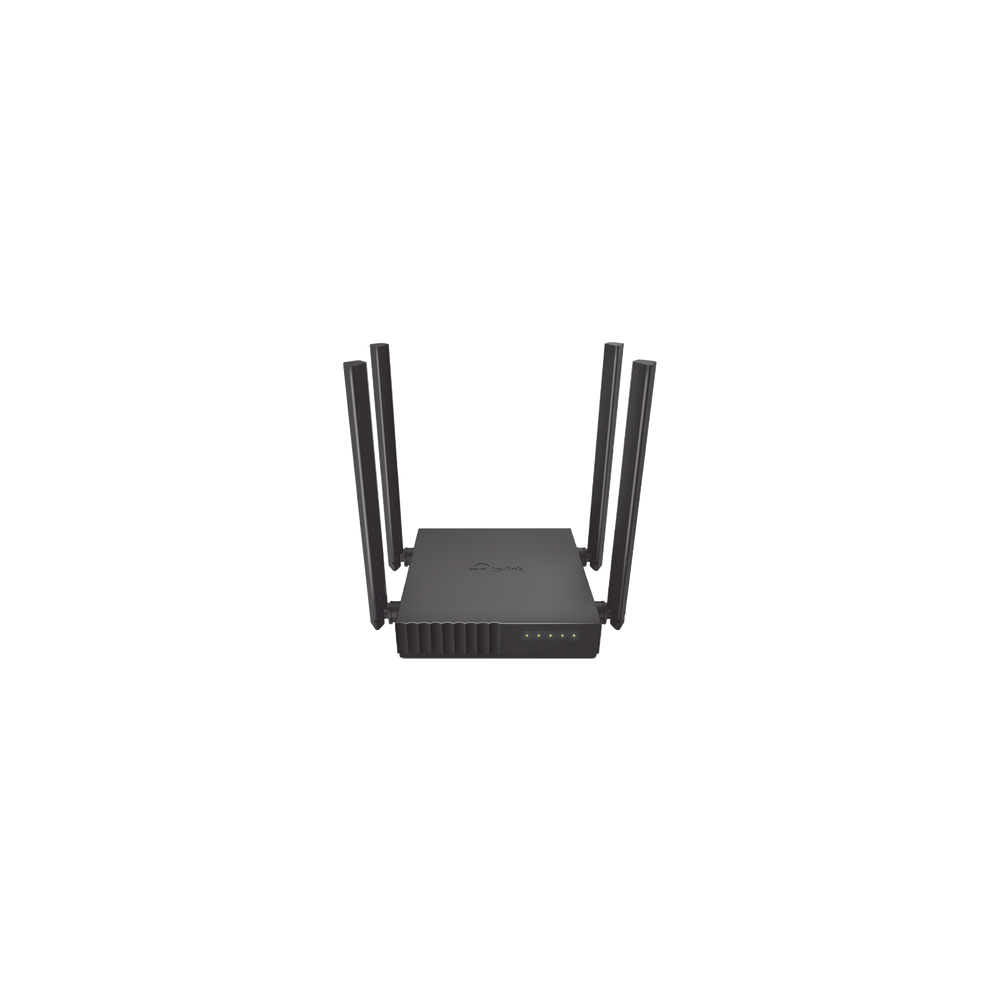 Comprar Router TP-LINK ARCHERC50 1200Mbps | Smartgrid México