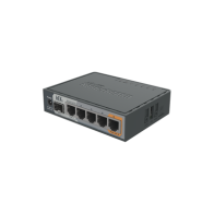 Comprar MikroTik hEX S Router Dual Core | Smartgrid México