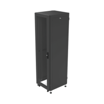 LINKEDPRO BY EPCOM, LP-6060-42U-R2, Gabinete para Telecomunicaciones Rack Estándar de 19 , 42UR, 600 mm Ancho x 600 mm Profundid