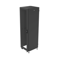 LINKEDPRO BY EPCOM, LP-6060-42U-R2, Gabinete para Telecomunicaciones Rack Estándar de 19 , 42UR, 600 mm Ancho x 600 mm Profundid