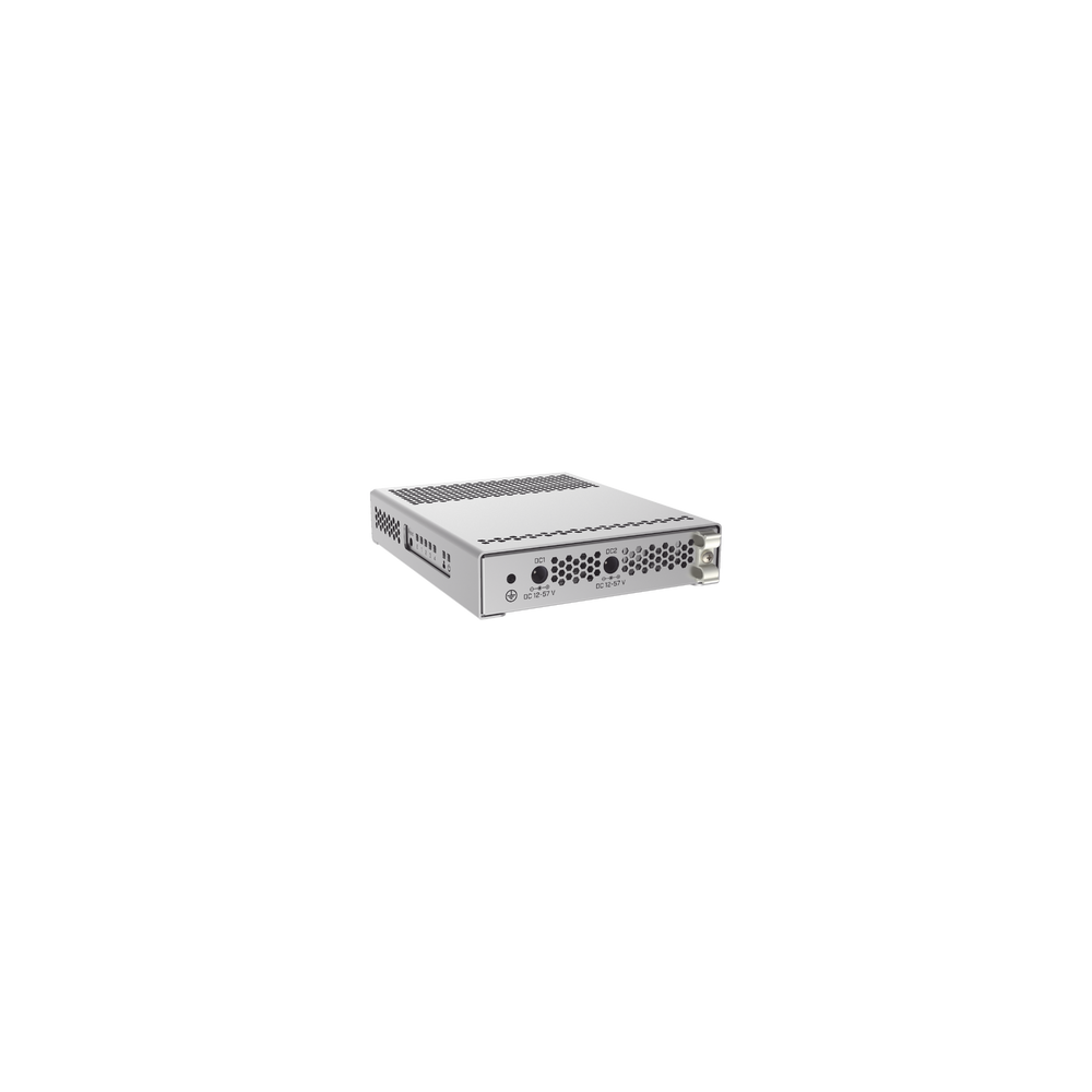 Comprar MIKROTIK CRS305-1G-4S+IN Switch | Smartgrid México