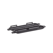 LINKEDPRO BY EPCOM, LP-FA-BOX, Mini caja para exterior con protección IP65 para uso con un acopladores SC Simplex o LC Duplex (N