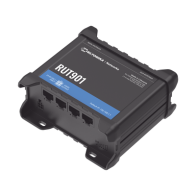 Comprar Router LTE Dual SIM RUT901 | Smartgrid México