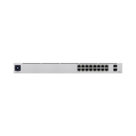 Comprar UniFi Switch USW-16-POE Gen2 | Smartgrid México