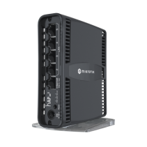 Comprar Router MIKROTIK hAP ax2 Wi-Fi | Smartgrid México