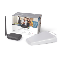 Comprar Amplificador WilsonPro 530-166 | Smartgrid México