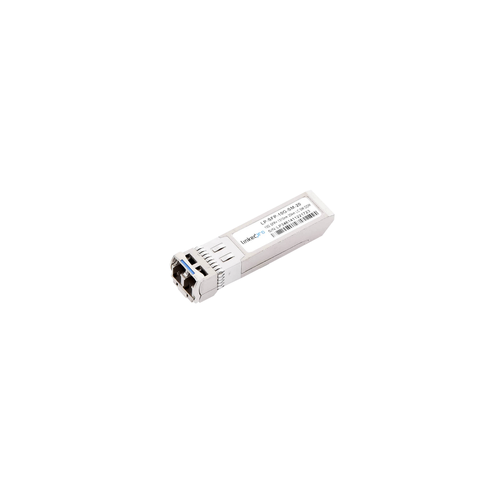 Comprar Transceptor Óptico LINKEDPRO 10G | Smartgrid México
