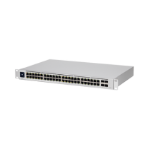Comprar UniFi Switch USW-48-POE | Smartgrid México